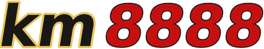 km8888 logo